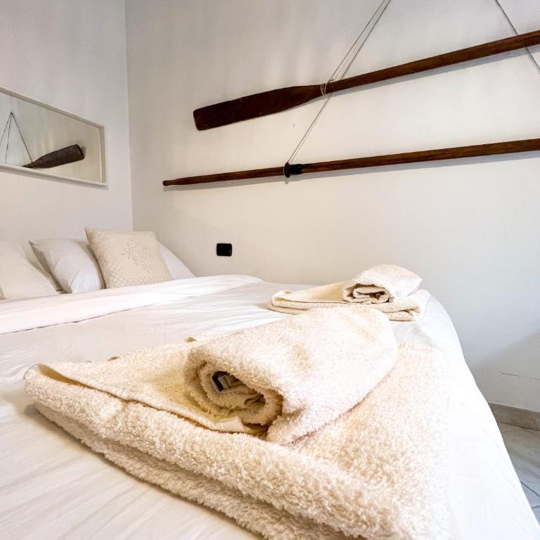 Kalma - Azuni Piazza Jenne - Appartamento con 1 Camera da Letto - 9