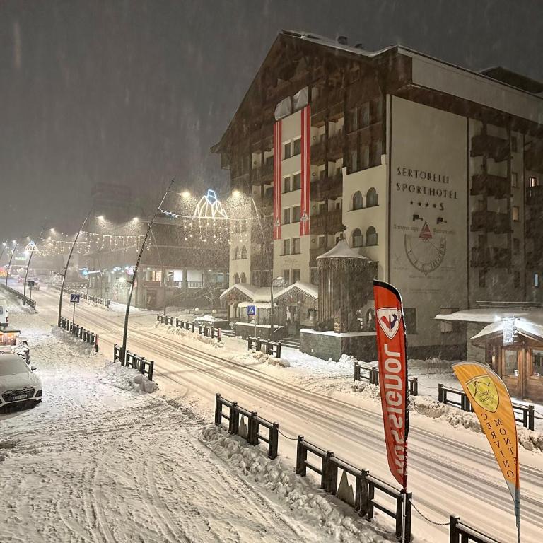 Cozy APT town centre, 2BTH and garage Cervinia - Appartamento con 2 Camere da Letto - 16