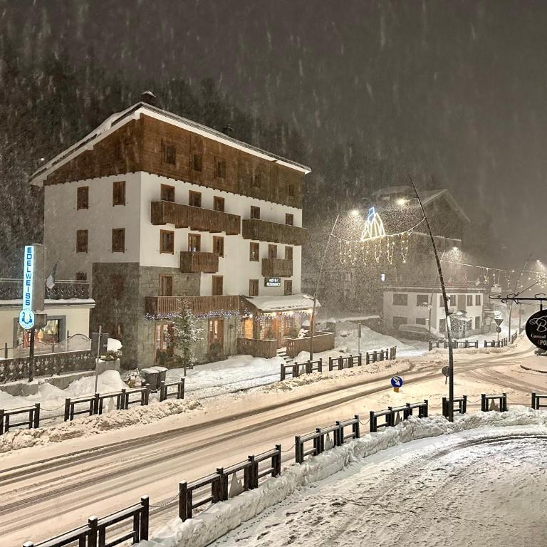 Cozy APT town centre, 2BTH and garage Cervinia - Appartamento con 2 Camere da Letto - 15