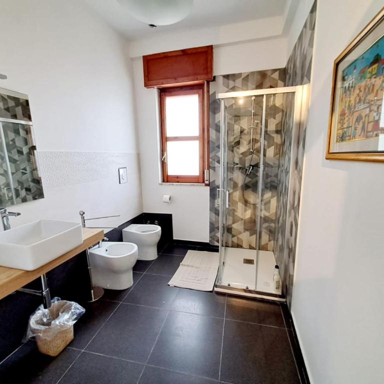 Casagè - Appartamento con 2 Camere da Letto - 9