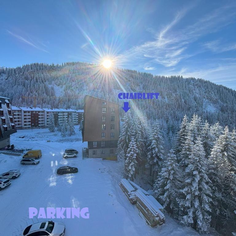 Skadi Jahorina - Two-Bedroom Apartment - 17