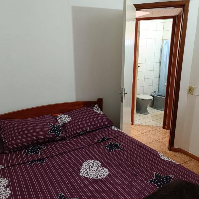 Apart San Andrés - Apartamento de 1 dormitorio - 1