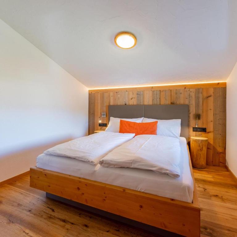 Familienchalet Kitzblick - Ferienhaus - 13