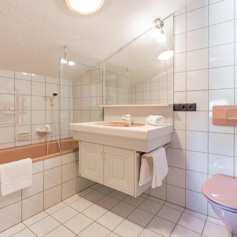 Familienchalet Kitzblick - Ferienhaus - 26