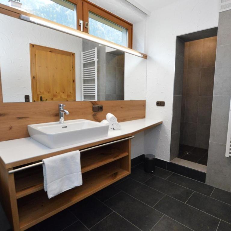 Familienchalet Kitzblick - Ferienhaus - 21