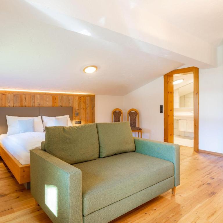 Familienchalet Kitzblick - Ferienhaus - 17