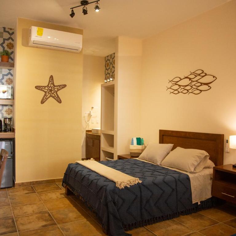 Estancia 103 - Apartamento de 1 dormitorio - 1