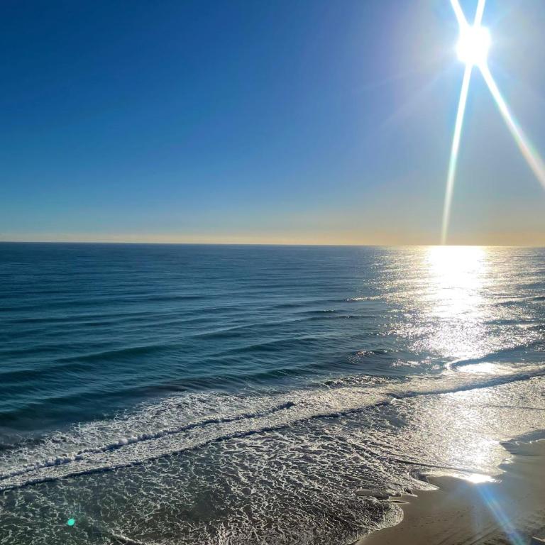 Arenales del sol, primera linea de playa - Apartamento de 2 dormitorios - 1