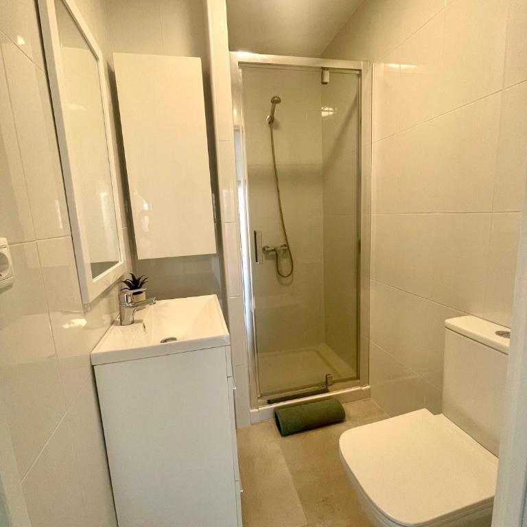 Arenales del sol, primera linea de playa - Apartamento de 2 dormitorios - 8