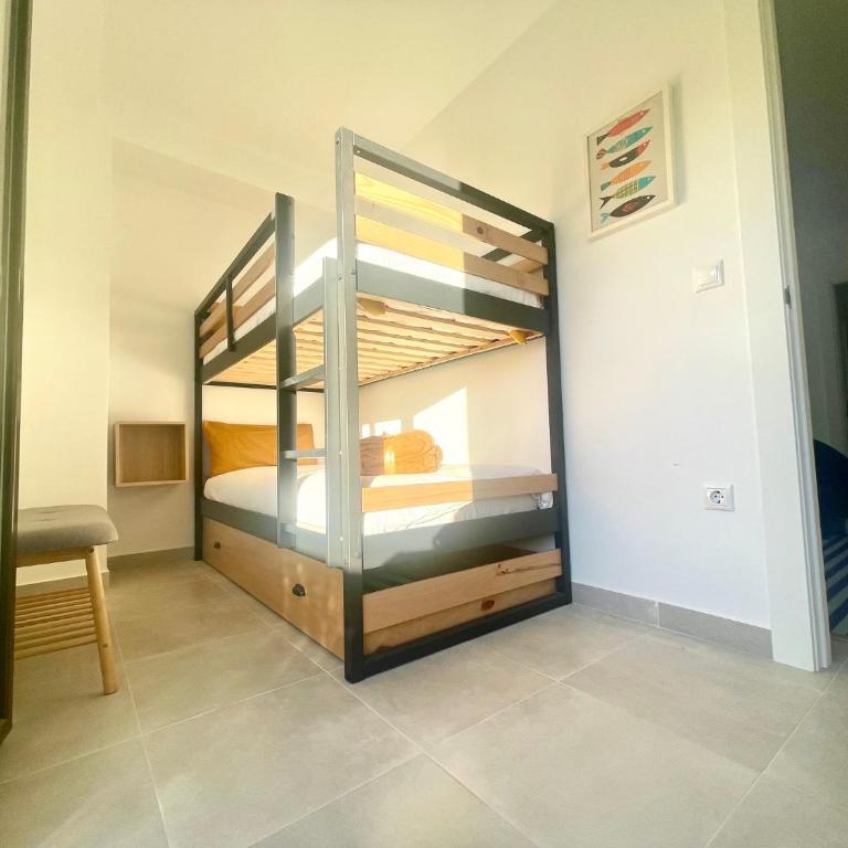 Arenales del sol, primera linea de playa - Apartamento de 2 dormitorios - 13