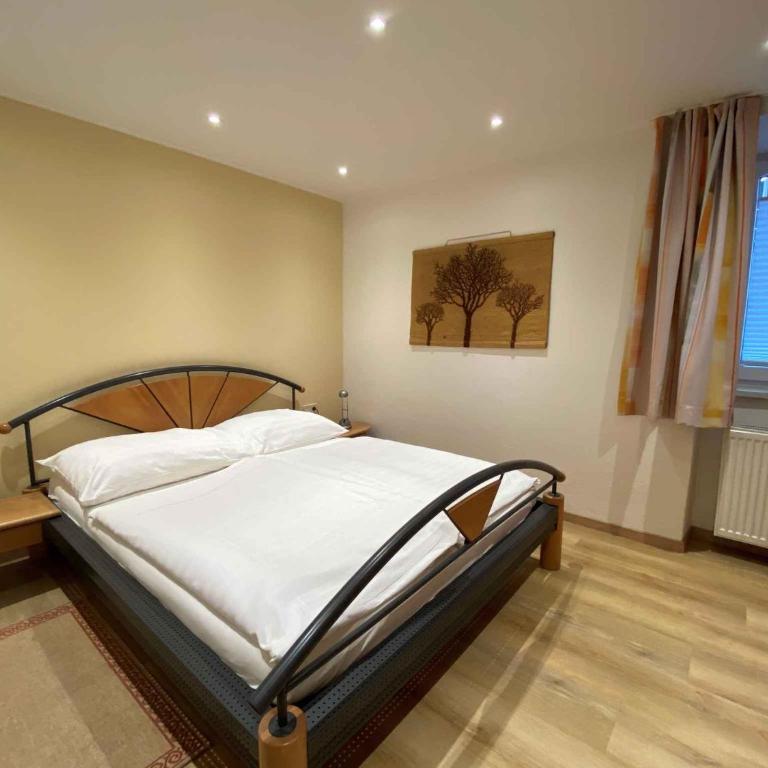 Apartments in Obervellach - Kärnten 53 - Appartamento - 1