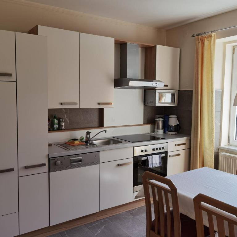 Apartments in Obervellach - Kärnten 53 - Appartamento - 1