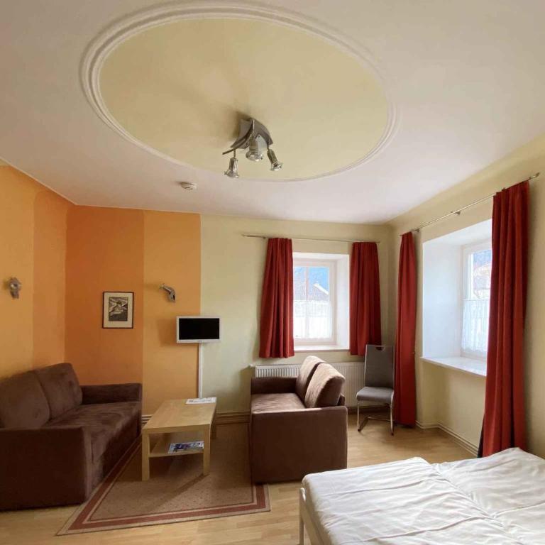 Apartments in Obervellach - Kärnten 53 - Appartamento - 1