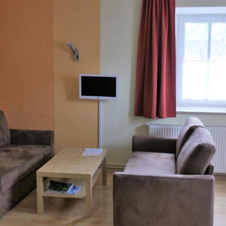 Apartments in Obervellach - Kärnten 53 - Appartamento - 3