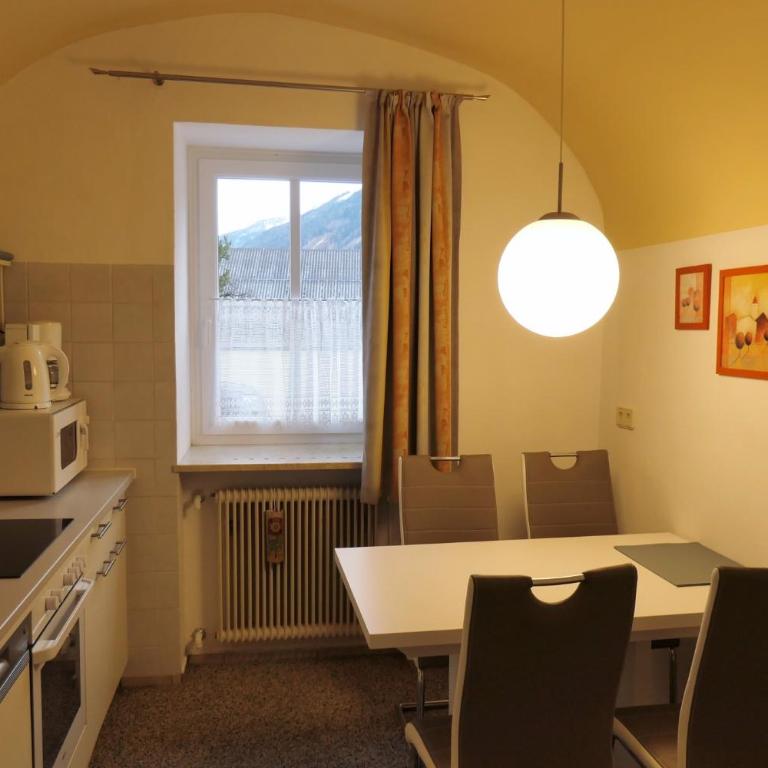 Apartments in Obervellach - Kärnten 53 - Appartamento - 4