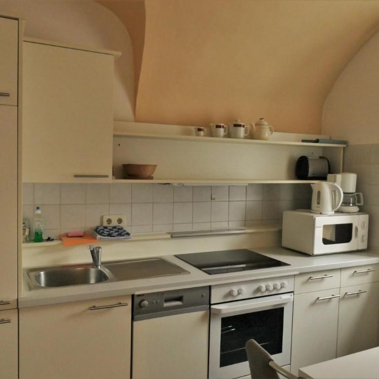 Apartments in Obervellach - Kärnten 53 - Appartamento - 6