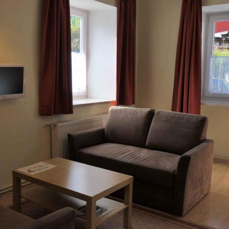 Apartments in Obervellach - Kärnten 53 - Appartamento - 13