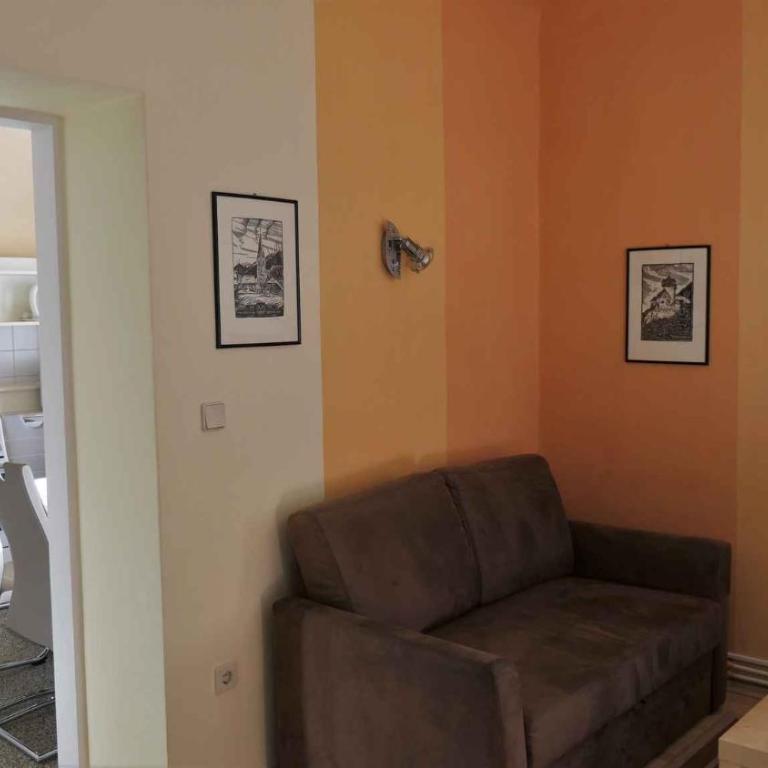 Apartments in Obervellach - Kärnten 53 - Appartamento - 14