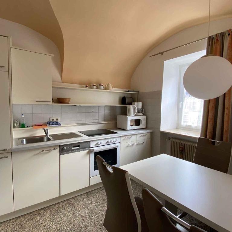 Apartments in Obervellach - Kärnten 53 - Appartamento - 16