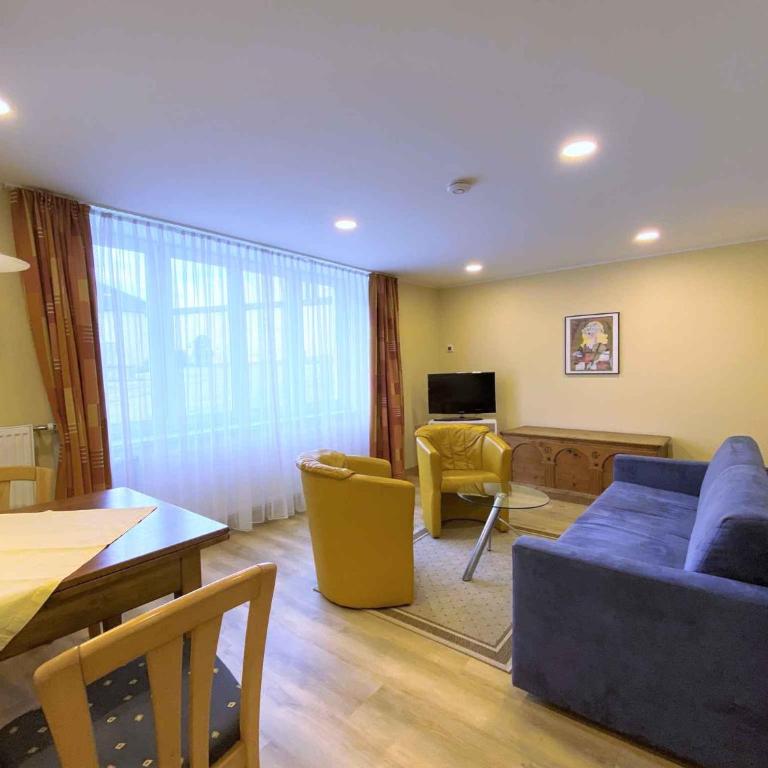 Apartments in Obervellach - Kärnten 53 - Appartamento - 3