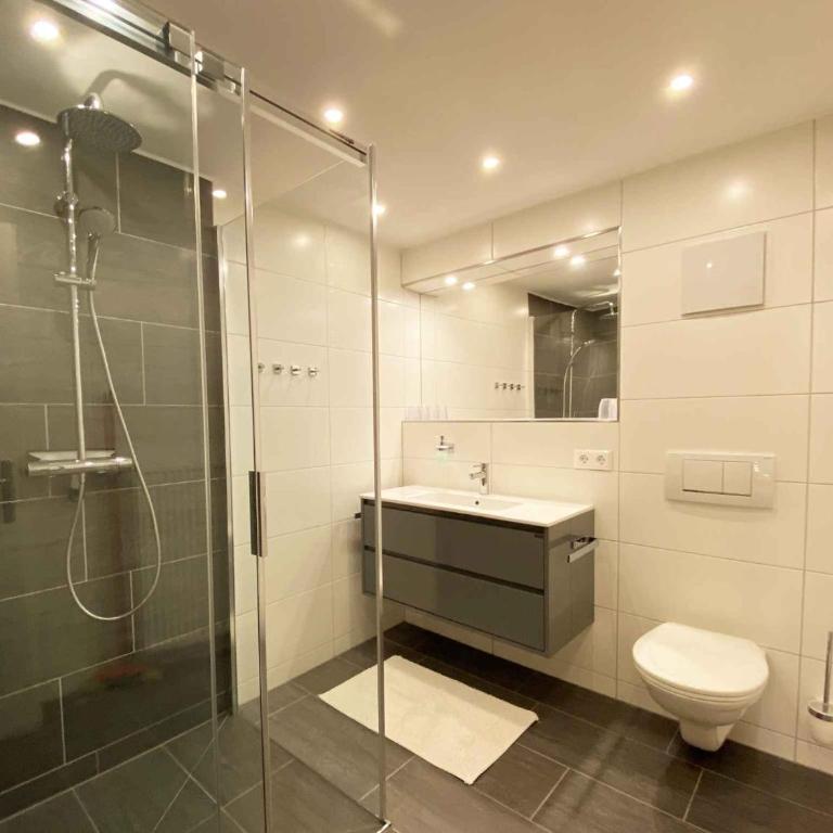 Apartments in Obervellach - Kärnten 53 - Appartamento - 4