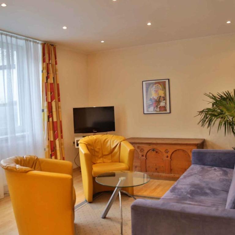 Apartments in Obervellach - Kärnten 53 - Appartamento - 6