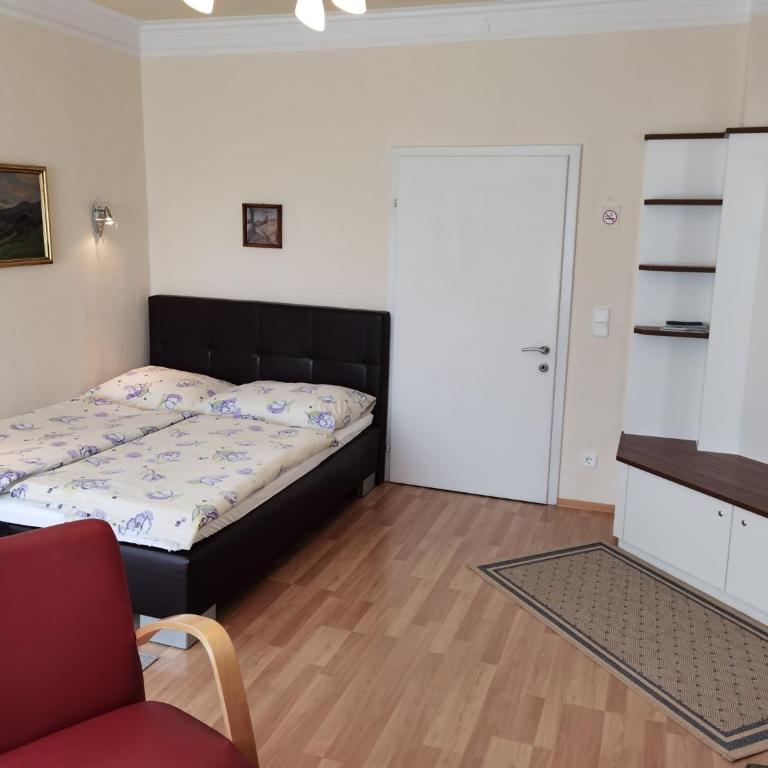 Apartments in Obervellach - Kärnten 53 - Appartamento - 5