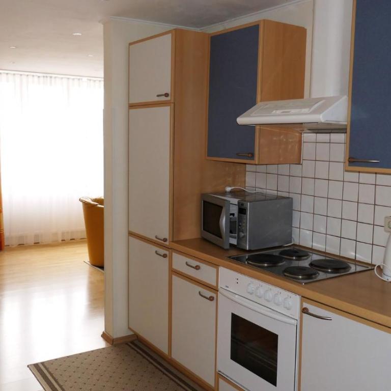 Apartments in Obervellach - Kärnten 53 - Appartamento - 10