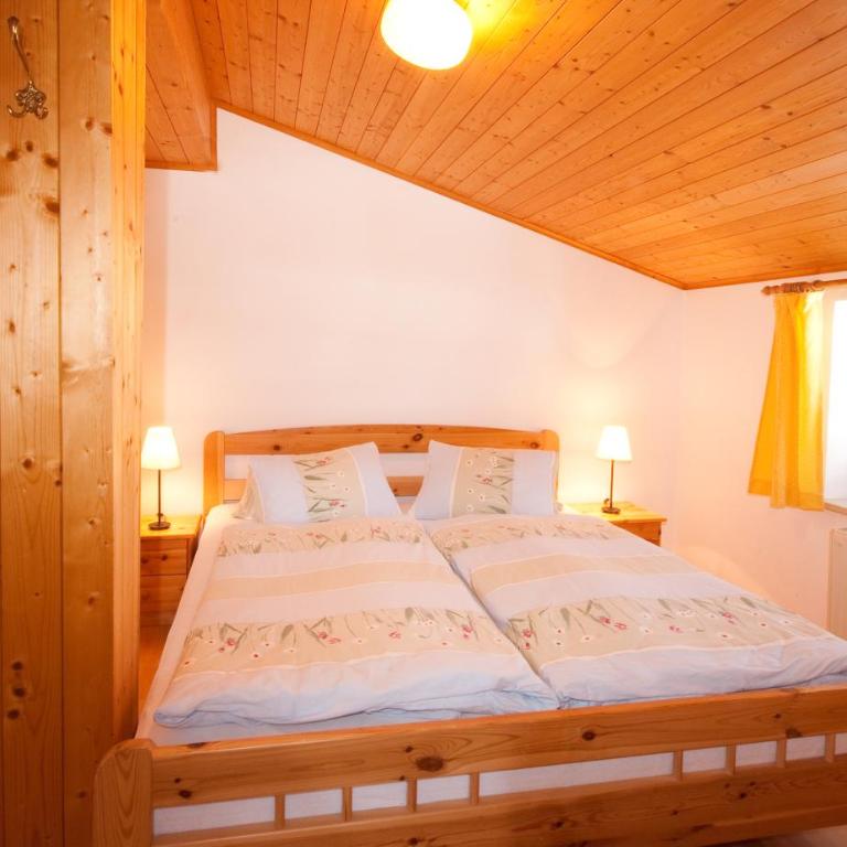 Anna's Ferienhaus - One-Bedroom Apartment - 2