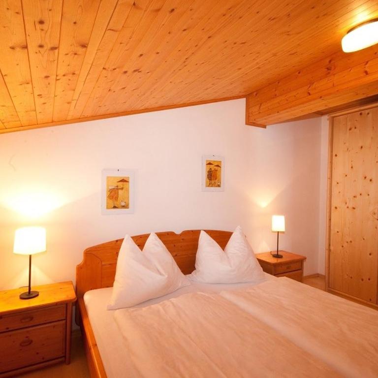 Anna's Ferienhaus - Two-Bedroom Apartment - 2