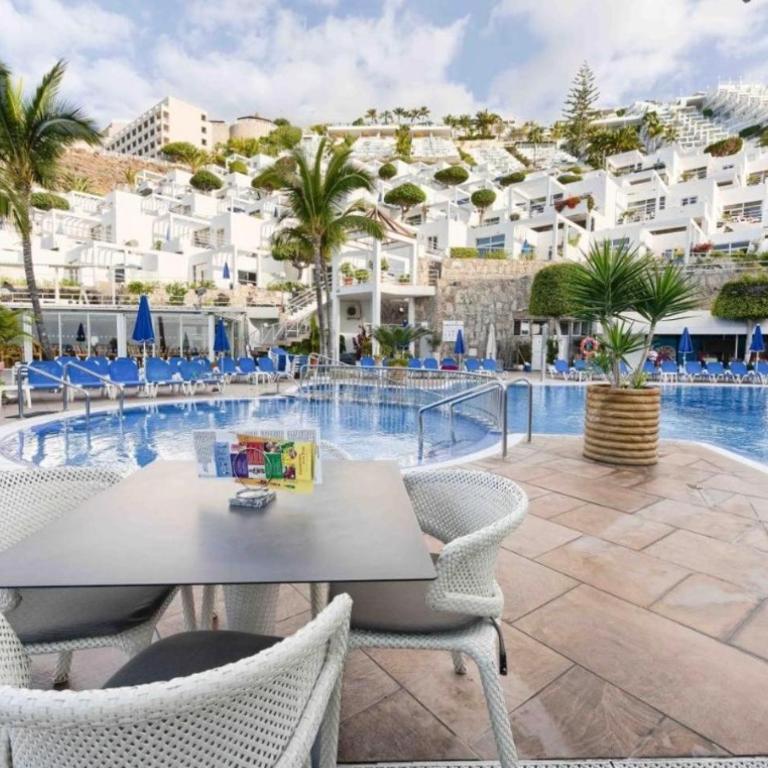 Bahia Holiday Club - Deluxe Private Suite - Puerto Rico - Superior Apartment - 49