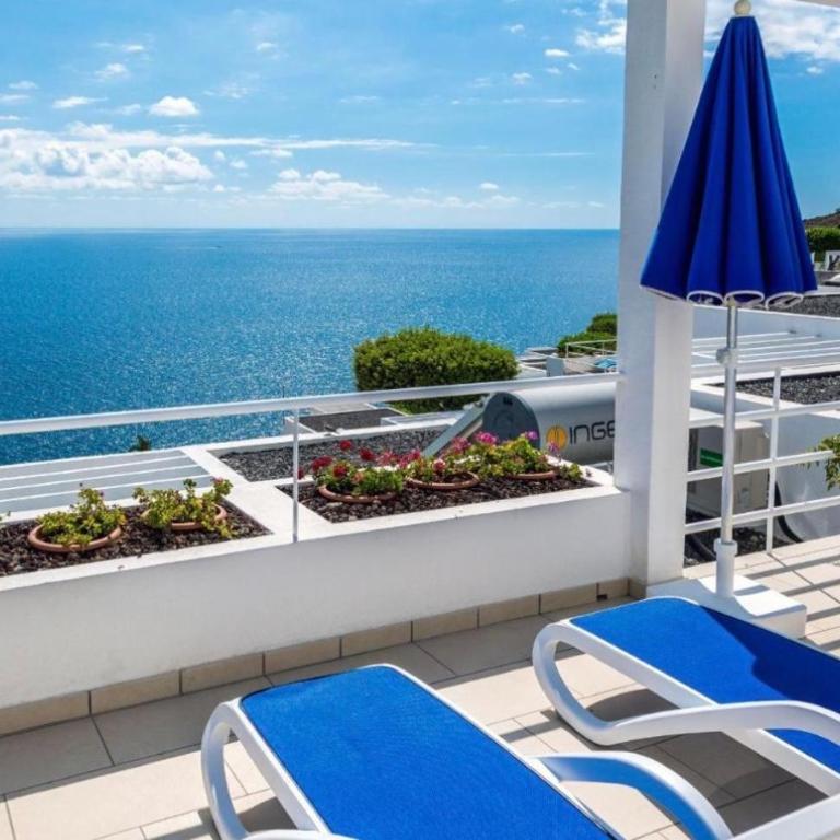 Bahia Holiday Club - Deluxe Private Suite - Puerto Rico - Superior Apartment - 21
