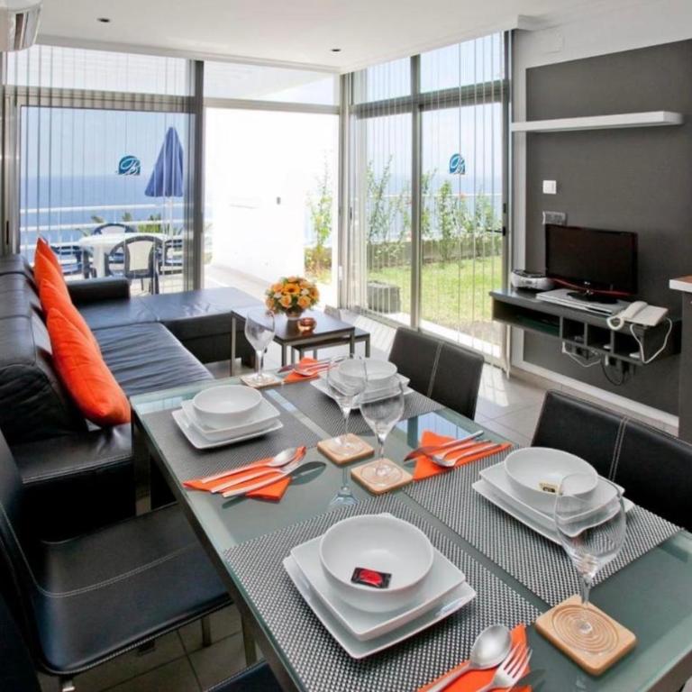 Bahia Holiday Club - Deluxe Private Suite - Puerto Rico - Superior Apartment - 8