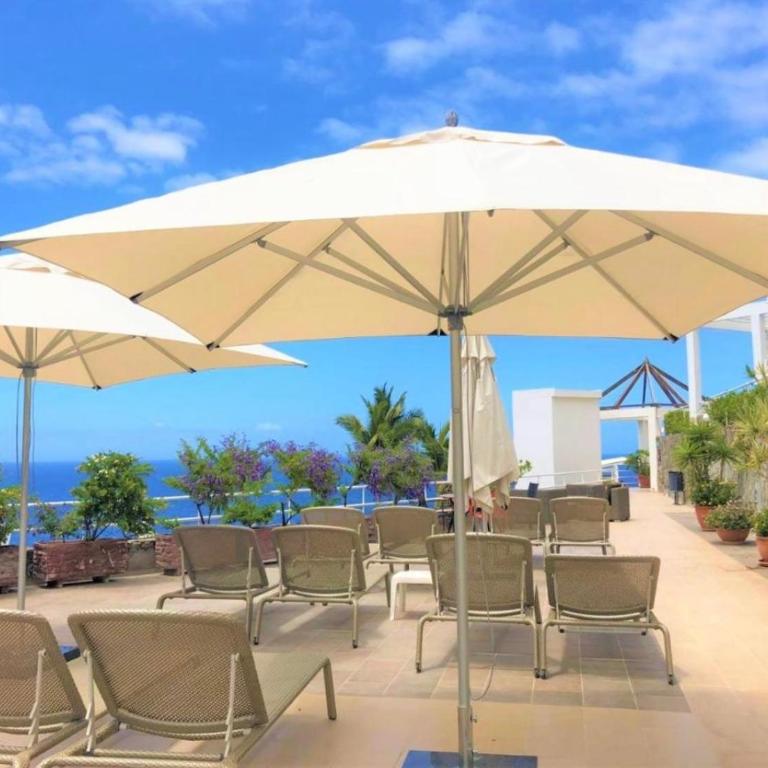 Bahia Holiday Club - Deluxe Private Suite - Puerto Rico - Superior Apartment - 31