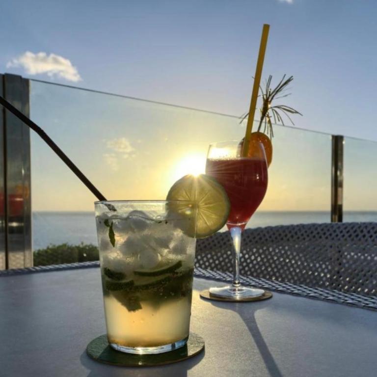 Bahia Holiday Club - Deluxe Private Suite - Puerto Rico - Superior Apartment - 36