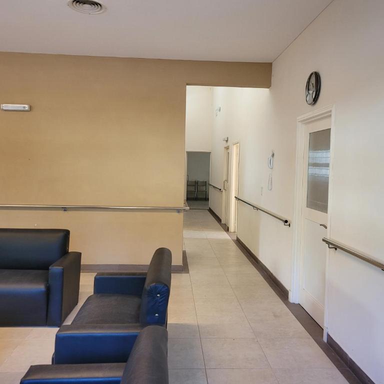 Casa El Sosiego, Reserva Forestal - Casa de 5 dormitorios - 23