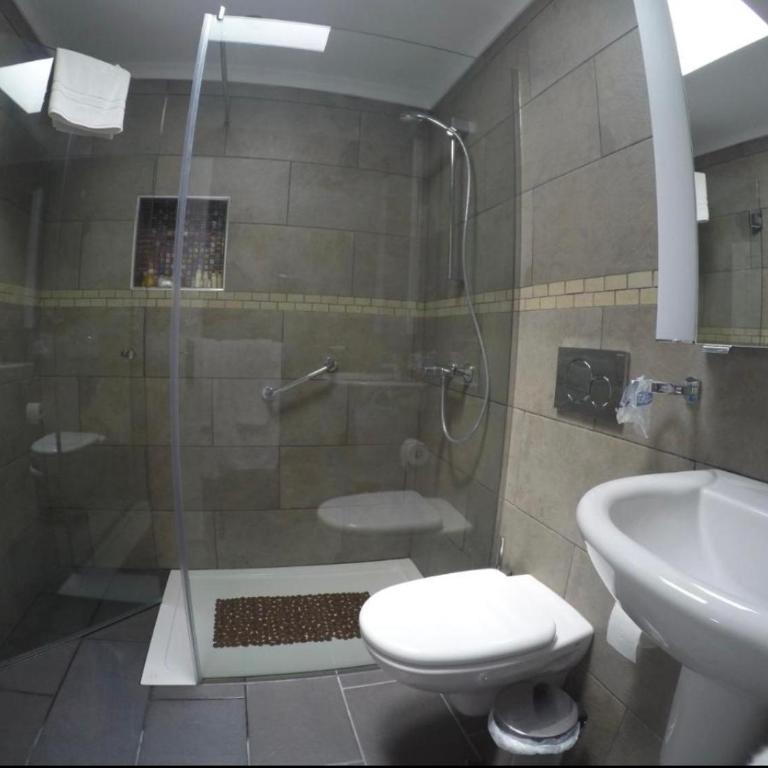 Bahia Holiday Club - Deluxe Private Suite - Puerto Rico - Superior Apartment - 19