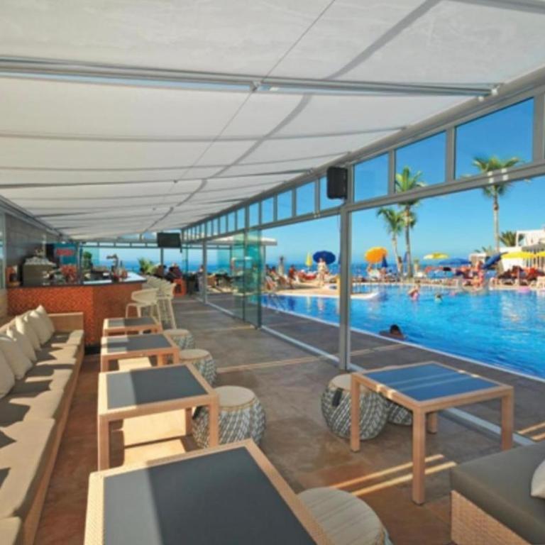 Bahia Holiday Club - Deluxe Private Suite - Puerto Rico - Superior Apartment - 41