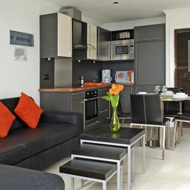Bahia Holiday Club - Deluxe Private Suite - Puerto Rico - Superior Apartment - 9