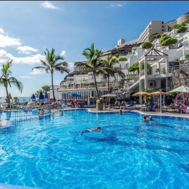 Bahia Holiday Club - Deluxe Private Suite - Puerto Rico - Superior Apartment - 29