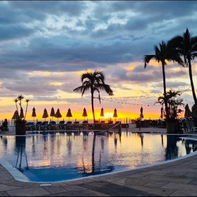 Bahia Holiday Club - Deluxe Private Suite - Puerto Rico - Superior Apartment - 2