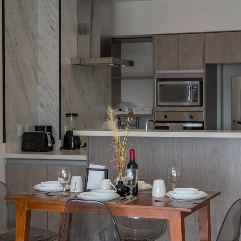 Torre Indico by Casago - Deluxe Apartment - 11