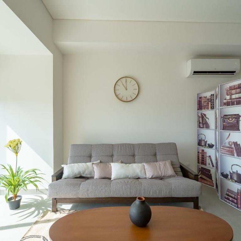 Torre Indico by Casago - Deluxe Apartment - 15