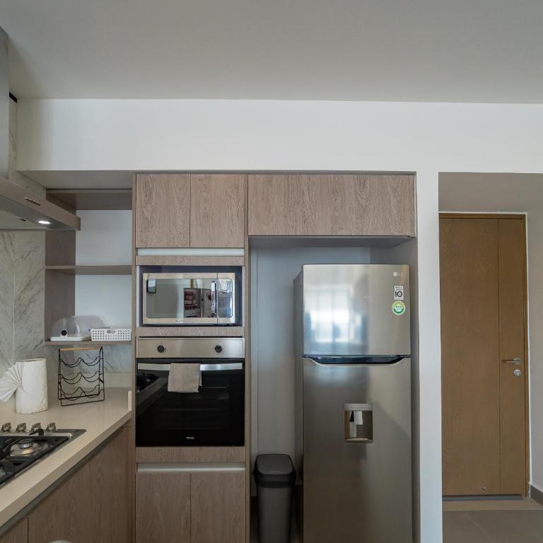 Torre Indico by Casago - Deluxe Apartment - 22