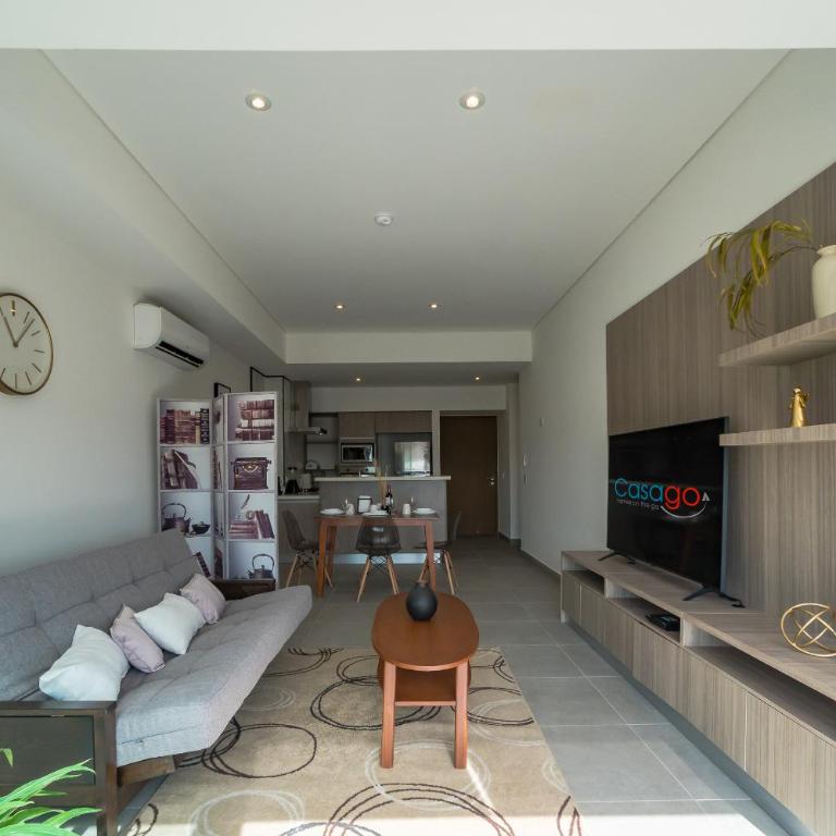 Torre Indico by Casago - Deluxe Apartment - 2