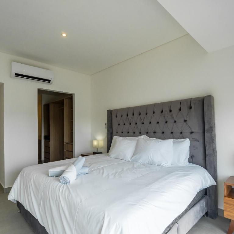 Torre Indico by Casago - Deluxe Apartment - 9