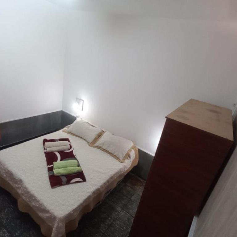 Esquina La Argentina - Apartamento de 1 dormitorio - 2