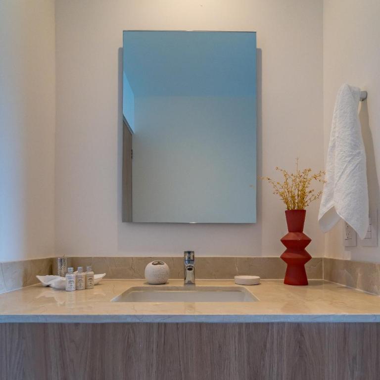 Torre Indico by Casago - Deluxe Apartment - 33