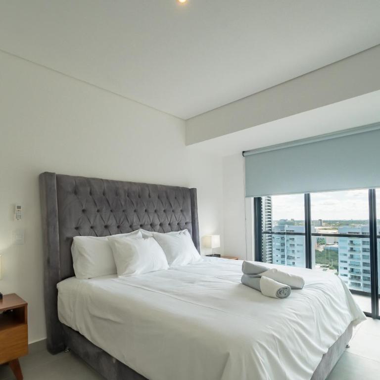 Torre Indico by Casago - Deluxe Apartment - 5