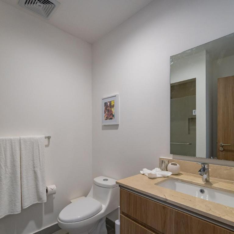 Torre Indico by Casago - Deluxe Apartment - 26